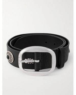 Isabel Marant Cintura - Nero