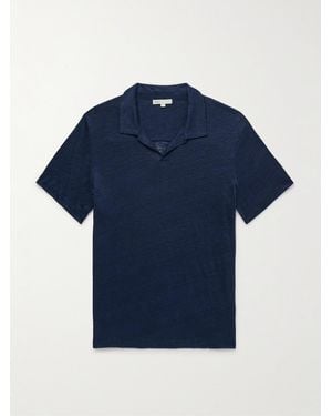 Onia Polo - Blu