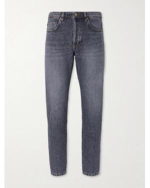 Slowear Tapered Jeans - Blue