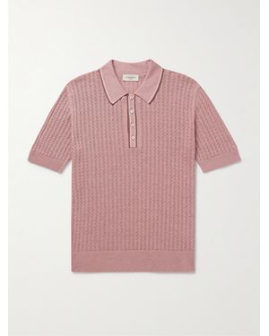 Piacenza 1733 Polo - Rosa