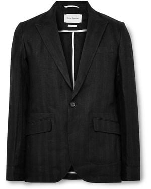 Oliver Spencer Jackets for Men | Online Sale up to 70% off