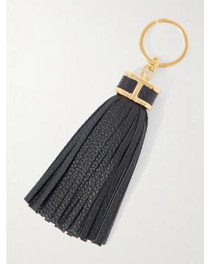 Tom Ford Portachiavi - Nero