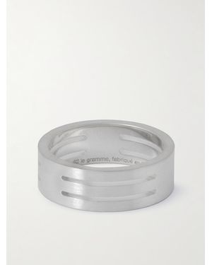 Le Gramme Anello - Grigio