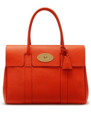 Mulberry Bayswater Coral - Red