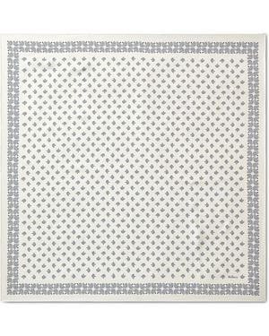 Mulberry Large Square Scarf - Multicolour