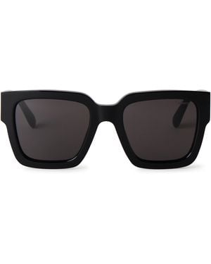 Mulberry Cora Sunglasses - Black