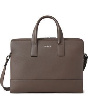 Mulberry Briefcases and laptop bags for Men Online Sale up to 22 off Lyst