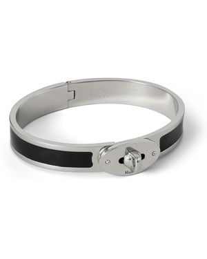 Mulberry Bayswater Enamel Bracelet - Metallic