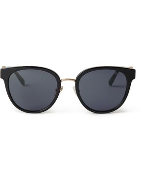 Mulberry Amberley Sunglasses - Grey