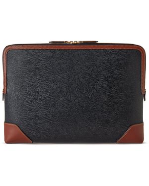 Mulberry Travel Tech Folio - Black