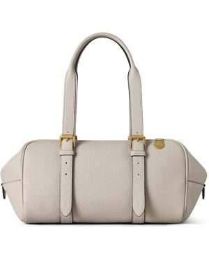Mulberry Boston - Grau