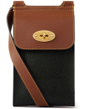 Mulberry Mini Antony - Brown