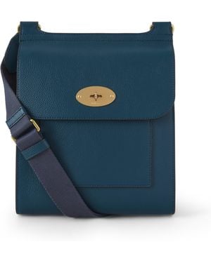 Mulberry Antony - Blau