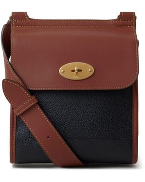 Mulberry Small Antony - Multicolour