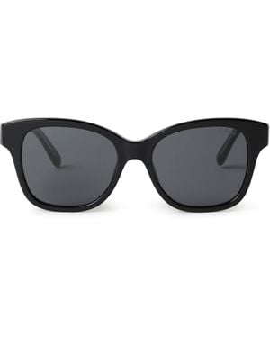 Mulberry Daisy Sunglasses - Grey