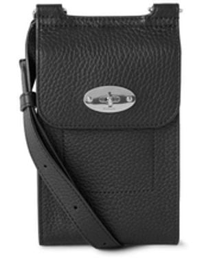 Mulberry Mini Antony - Black
