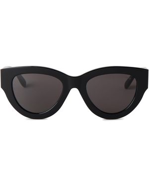 Mulberry Luna Sunglasses - Black
