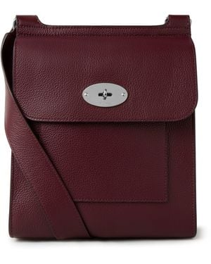 Mulberry Antony - Purple
