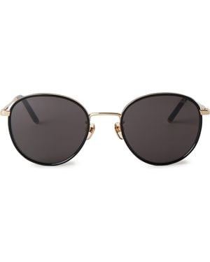 Mulberry Alfie Sunglasses - Brown