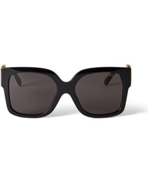 Mulberry Luella Sunglasses - Black