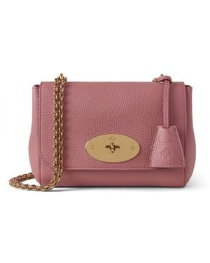 Mulberry Lily Scrumpy - Pink