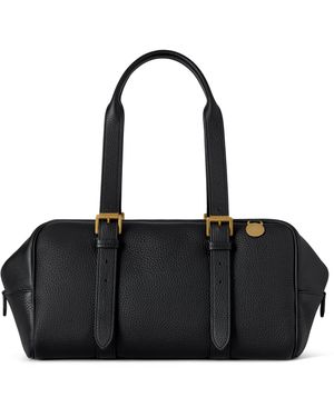 Mulberry Boston - Schwarz