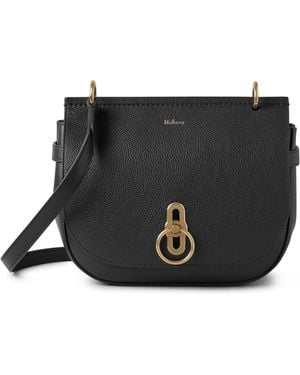 Mulberry Amberley Satchel - Black