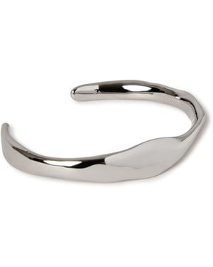 Mulberry Lana Bracelet New - Metallic