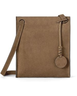 Mulberry Mini Soft Tote - Natur