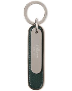 Mulberry Heritage Keyring - Multicolour
