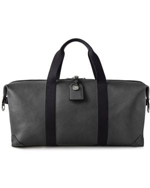 Mulberry Heritage Medium Clipper - Black