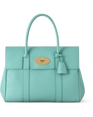 Mulberry Bayswater Marina - Blue
