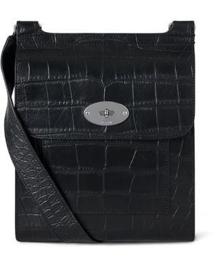 Mulberry Antony - Black