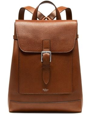 Mulberry Chiltern Backpack - Brown