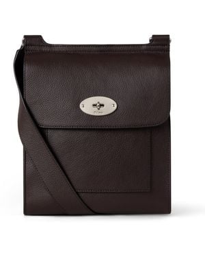 Mulberry Antony Ebony - Black
