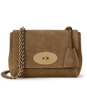Mulberry Lily Salcombe Sand - Natural