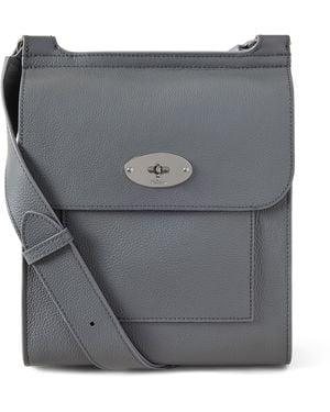Mulberry Antony Foggy - Gray