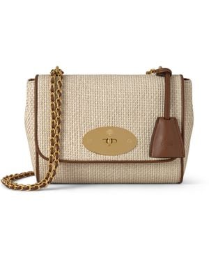 Mulberry Lily - Natural