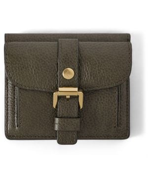 Mulberry Roxanne Wallet Juniper - Green