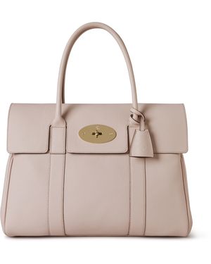 Mulberry Bayswater - Pink