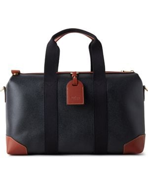Mulberry Heritage Day Clipper - Blue