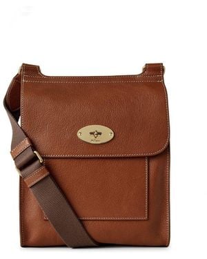 Mulberry Antony - Brown