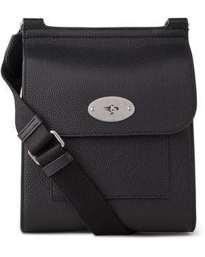 Mulberry Small Antony - Black