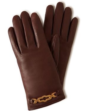 Women s Mulberry Gloves from 180 Lyst
