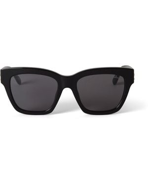 Mulberry Vera Sunglasses - Black