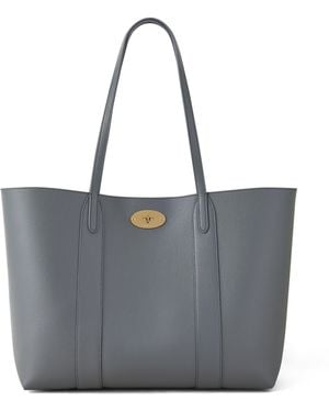 Mulberry Bayswater Tote Foggy - Grey