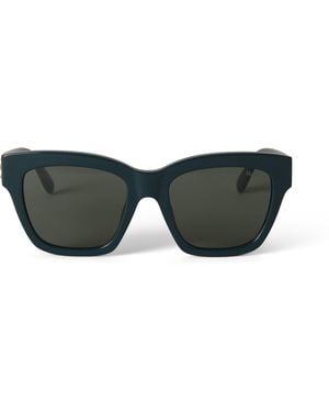 Mulberry Vera Sunglasses - Multicolour