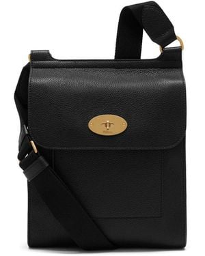 Mulberry Antony - Black