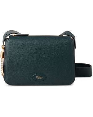 Mulberry Billie - Green