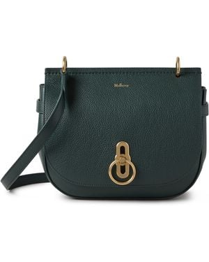 Mulberry Amberley Satchel - Green